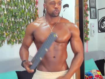 Mike_Kilian1 January 22, 2025 Chaturbate stream image
