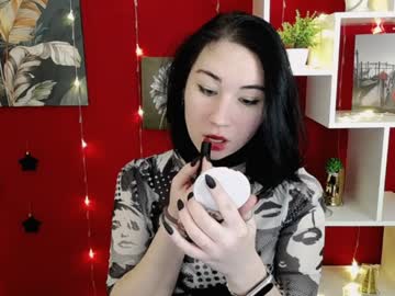 Moon_Foxy_ January 22, 2025 Chaturbate stream image