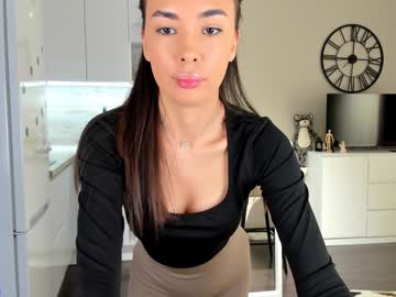 Nilliluv January 22, 2025 Chaturbate stream image