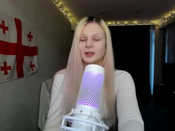 Samanthamiasnik1 January 22, 2025 Chaturbate stream image