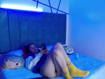 Sasaloove January 22, 2025 Chaturbate stream image