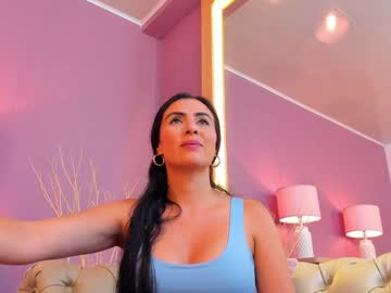 Scarlet_Edwars January 22, 2025 Chaturbate stream image