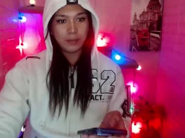 Sex_Enchantress_Andrea stream photo from January 22, 2025