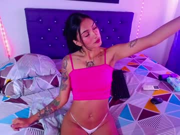 Skinnyy_Andtight January 22, 2025 Chaturbate stream image