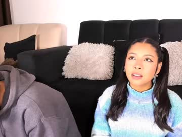 _Soulmate_S January 22, 2025 Chaturbate stream image