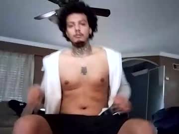 Tenben647 January 22, 2025 Chaturbate stream image