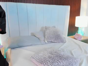 Victoria_Joliegb January 22, 2025 Chaturbate stream image