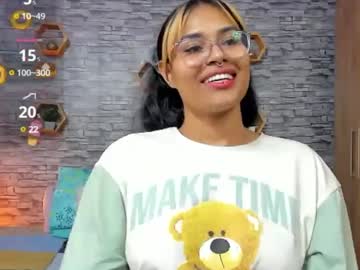 Violeetta January 22, 2025 Chaturbate stream image