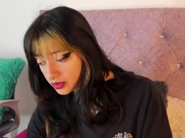 Zaafiro_ January 22, 2025 Chaturbate stream image