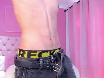 Alezzandro_ January 22, 2025 Chaturbate stream image