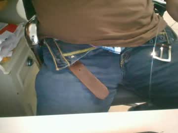 Alfonsogomez110 January 22, 2025 Chaturbate stream image