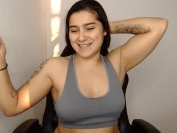 Amanda5star January 22, 2025 Chaturbate stream image