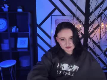 Ame_Chan January 22, 2025 Chaturbate stream image