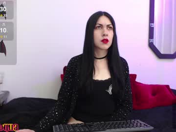 Amy_Aloqua January 22, 2025 Chaturbate stream image