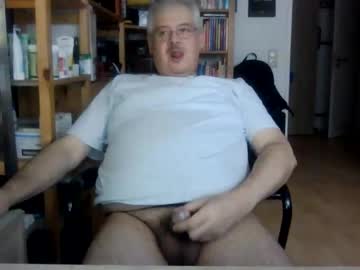 Busibaer666 January 22, 2025 Chaturbate stream image