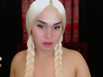Cloudia_Babe January 22, 2025 Chaturbate stream image