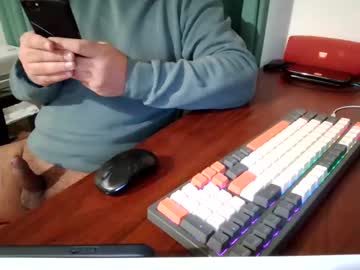 Daddypimp9 January 22, 2025 Chaturbate stream image