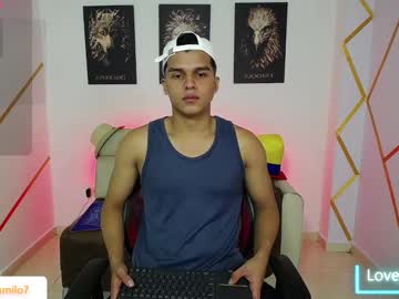Dwayne_Brown January 22, 2025 Chaturbate stream image