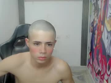 Elii_797 January 22, 2025 Chaturbate stream image