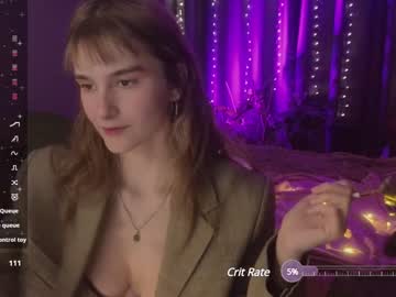 Era_Robinhood January 22, 2025 Chaturbate stream image