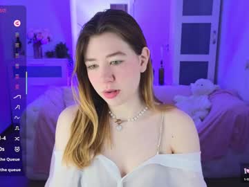 Flowr_Rebecca January 22, 2025 Chaturbate stream image
