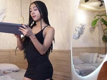 Hermionescott January 22, 2025 Chaturbate stream image