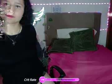 Karla_Lovely11 January 22, 2025 Chaturbate stream image