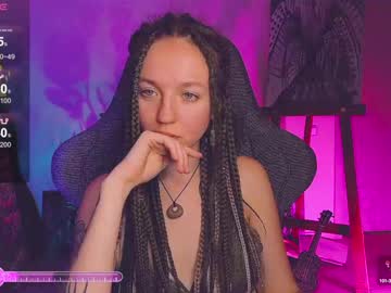 Leona_Nick January 22, 2025 Chaturbate stream image