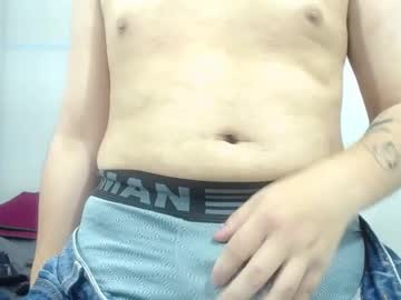 Liammiller_92 January 22, 2025 Chaturbate stream image