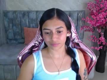 Lilith_Petit_Sub January 22, 2025 Chaturbate stream image
