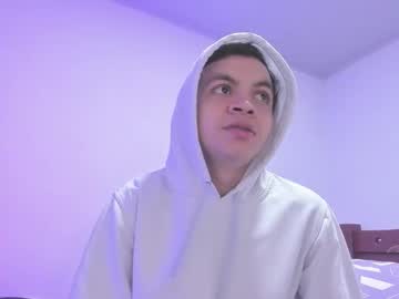 Lucaas_King January 22, 2025 Chaturbate stream image
