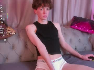 Luke_Nelsonn January 22, 2025 Chaturbate stream image