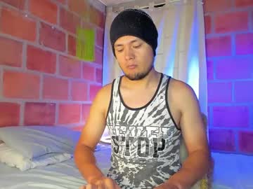 Maax_Taylor01 January 22, 2025 Chaturbate stream image