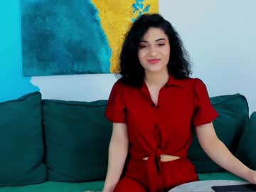 Maya_Rogerss January 22, 2025 Chaturbate stream image