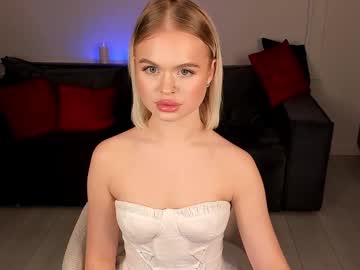 Milafink January 22, 2025 Chaturbate stream image