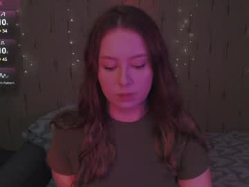 Miranadevl January 22, 2025 Chaturbate stream image