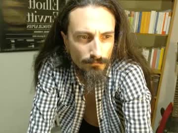 Mrkurt86 January 22, 2025 Chaturbate stream image