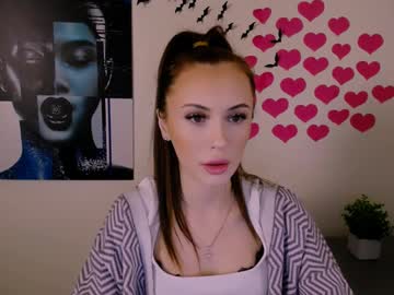 Nikonara_ January 22, 2025 Chaturbate stream image