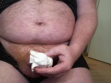 Norwegianflash January 22, 2025 Chaturbate stream image