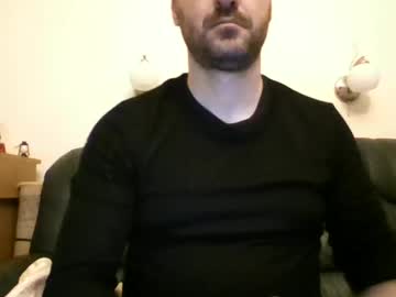 Playman83 January 22, 2025 Chaturbate stream image