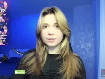 Sexymonicaa January 22, 2025 Chaturbate stream image