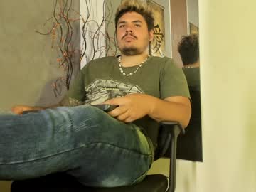 Sharkmerlin January 22, 2025 Chaturbate stream image