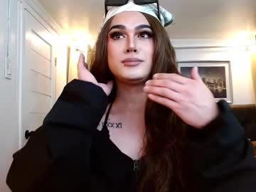 Supreme_Deity January 22, 2025 Chaturbate stream image