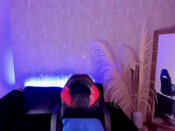 Tommy_Blossom January 22, 2025 Chaturbate stream image