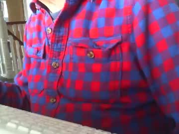 Triggerfinger1 January 22, 2025 Chaturbate stream image