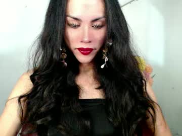 Ursepreme_Ts January 22, 2025 Chaturbate stream image