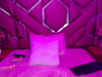 Victoria_Rossy_ January 22, 2025 Chaturbate stream image