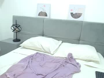 Viiolettha_ January 22, 2025 Chaturbate stream image