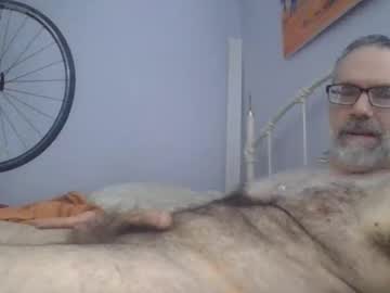 Aharon54 January 22, 2025 Chaturbate stream image
