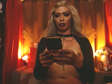 Babyblackgorgeous January 22, 2025 Chaturbate stream image